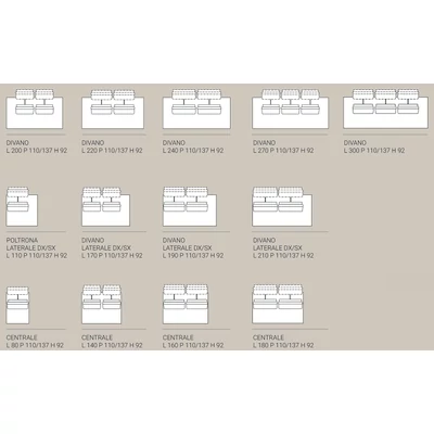 Rendelhető változatok - az árakról érdeklődjön elérhetőségeinken!