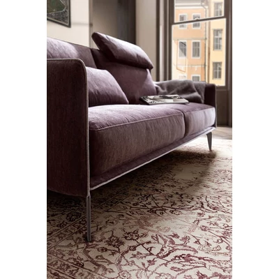 Living Minimal kanapé - 203 cm-es méretben