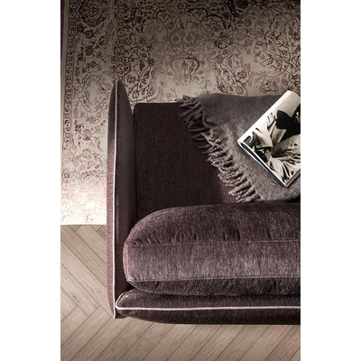 Living Minimal kanapé - 203 cm-es méretben