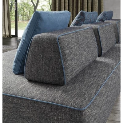 Jest ülőgarnitúra összeállítás