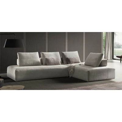 Jest ülőgarnitúra összeállítás