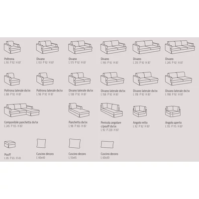 Rendelhető változatok - az árakról érdeklődjön elérhetőségeinken!