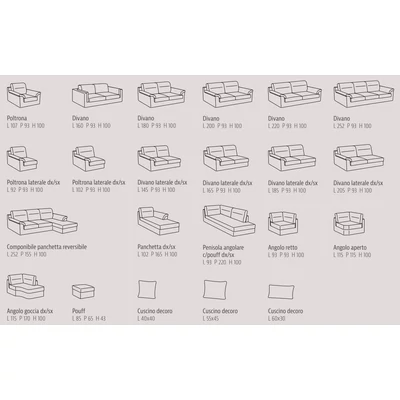 Rendelhető változatok - az árakról érdeklődjön elérhetőségeinken!