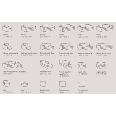 Rendelhető változatok - az árakról érdeklődjön elérhetőségeinken!