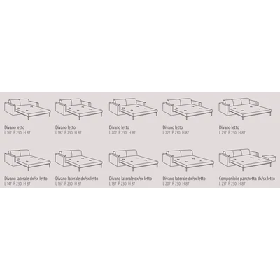 Rendelhető változatok - az árakról érdeklődjön elérhetőségeinken!