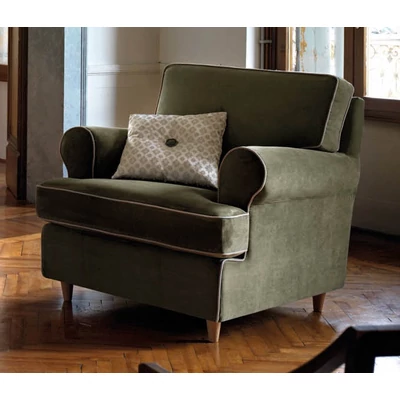 Fotel – Samoa Atena Special