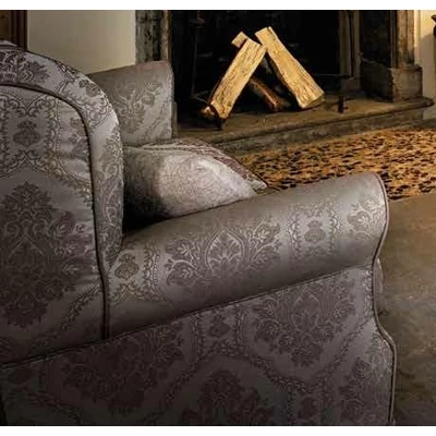 Armchair – Samoa Grace