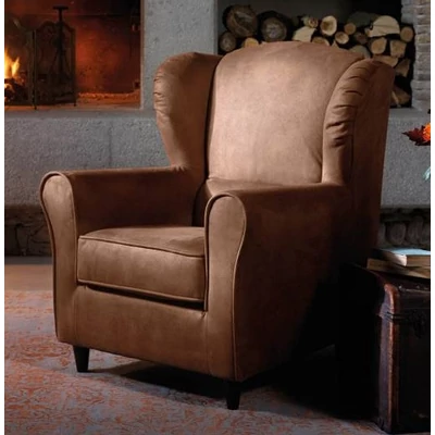 Fotel – Samoa Miss Special