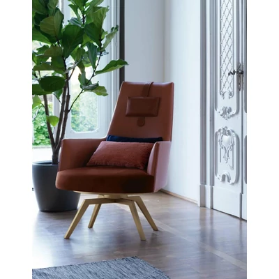 Smoke fotel