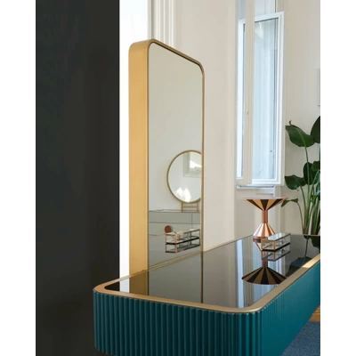 FANCY Dressing table with mirror