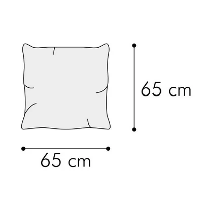 SOFT 65 Cushion