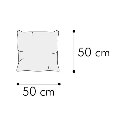 SOFT 50 Cushion