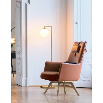 FLAMINGO Floor lamp