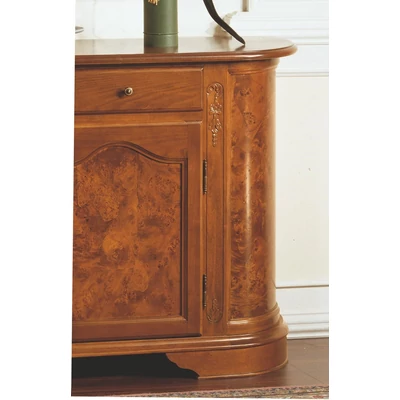 SE Ottocento 2-doors buffet chest of drawers with 2 drawers