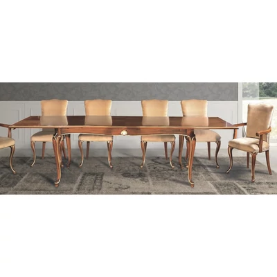 SE Art Deco Cheope karosszék