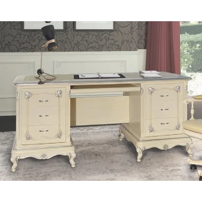 SE Art Deco Desk