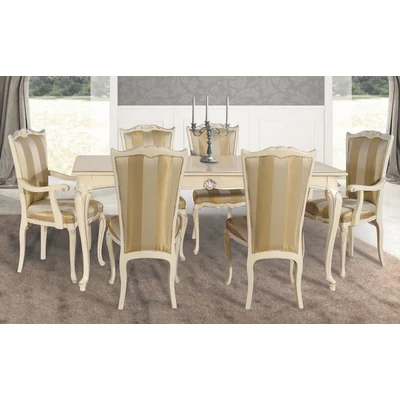 SE Art Deco Provenza easy chair