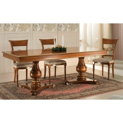 SE Liberty Dining table 220x110 cm (+2x40 cm extendable)