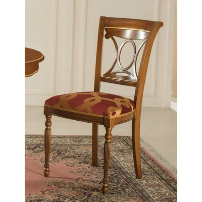 SE Liberty Delux chair