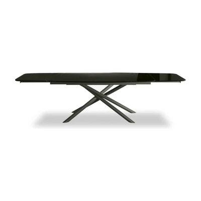 Glamour étkezőasztal