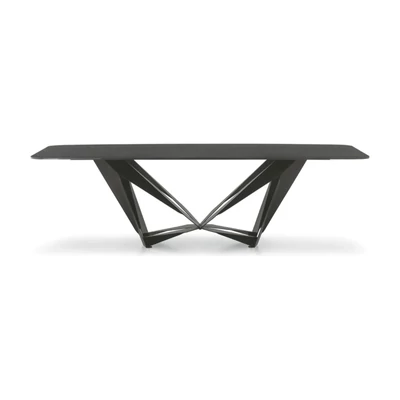 Papillon étkezőasztal