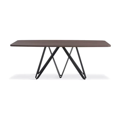 Roulette étkezőasztal