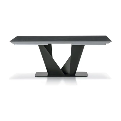 Silver étkezőasztal