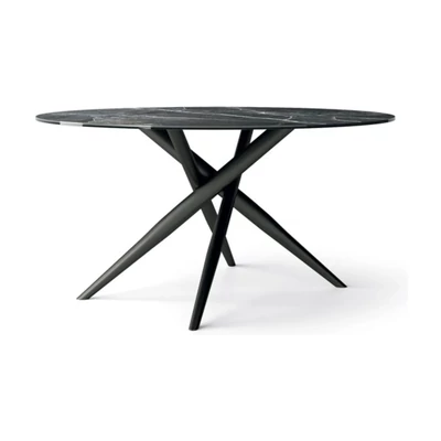 Tiffany Round étkezőasztal