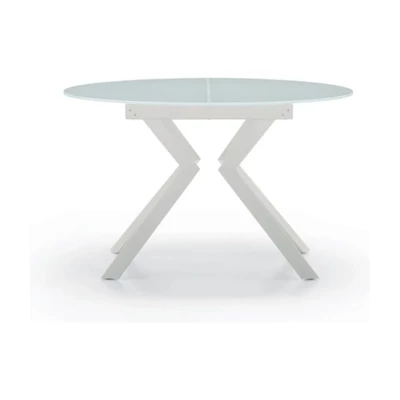 Zoe Round étkezőasztal