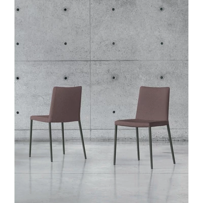 Asia szék (Easy 06 szövet (1/One kategória), antracit váz)