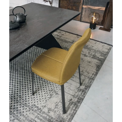 Chicco szék (Easy 09 szövet (1/One kategória), antracit váz)