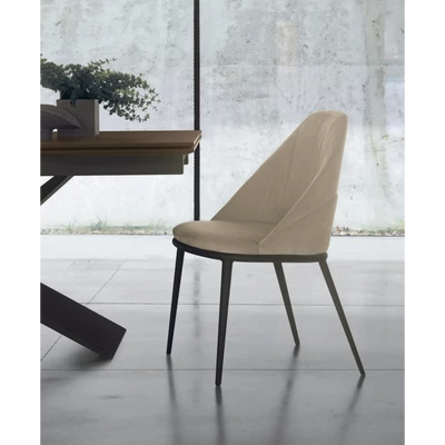 Renoir szék (Amsterdam 04 szövet (1/One kategória), antracit váz)