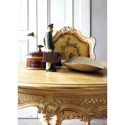 Dafne kerek étkezőasztal 120x120 cm