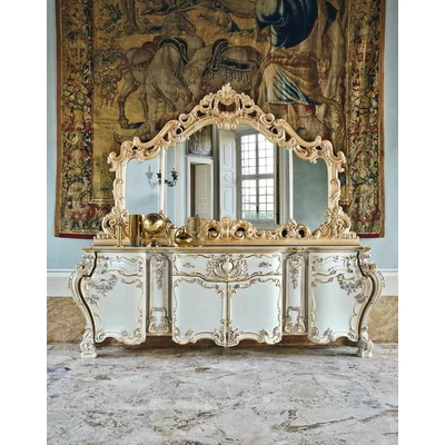 Minerva Mirror