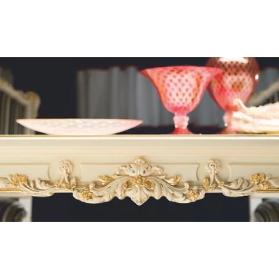 Talia étkezőasztal 300x125 cm