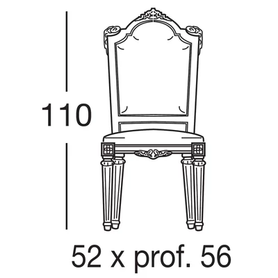 Talia Chair