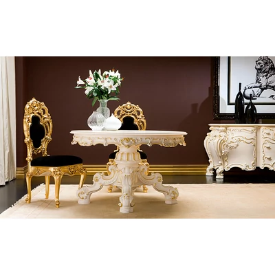Minerva Chair