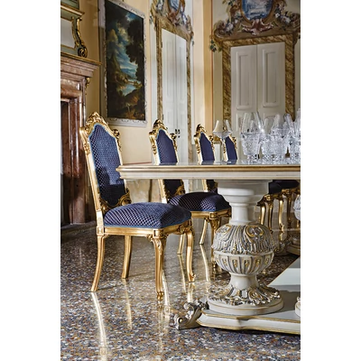 Demetra étkezőasztal 300x125 cm