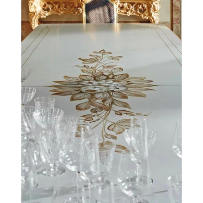 Demetra Dining table 300x125 cm