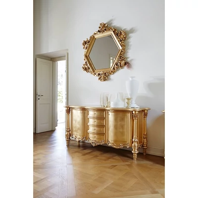 Fidia Mirror