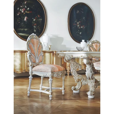 Fidia Easy chair