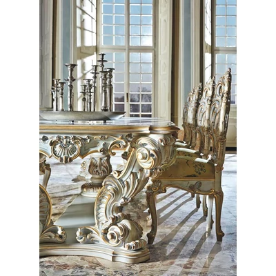 Minerva Chair