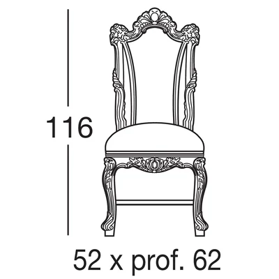 Alexandra Chair