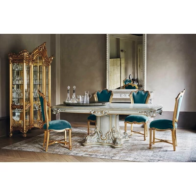 Apollonia karosszék