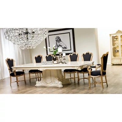 Apollonia karosszék