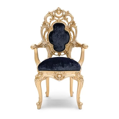 Minerva Chair