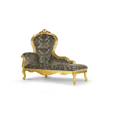 Dormeuse 2-személyes rekamié (bal oldali)