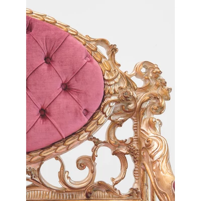 Dedalo 2-személyes kanapé