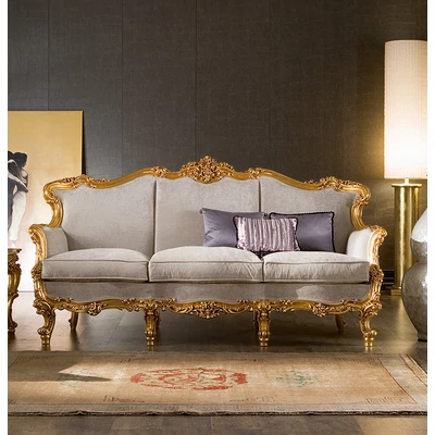 Omero 3-személyes kanapé