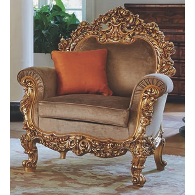 Plutone Armchair